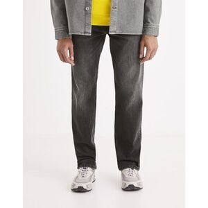 Férfi farmernadrág Celio Grey kép