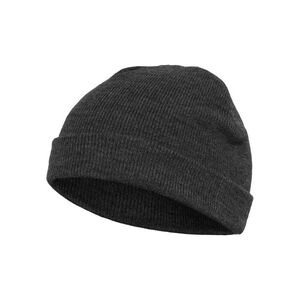 Heavyweight Charcoal Cap kép