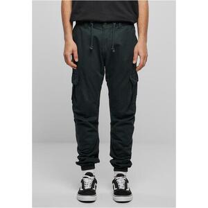 Cargo Jogging Pants bottlegreen kép