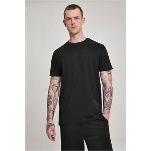 Basic black t-shirt kép