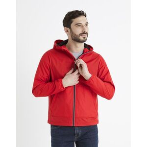 Férfi kabát Celio Windproof kép
