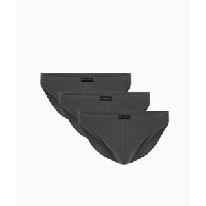3-PACK Men's mini briefs kép