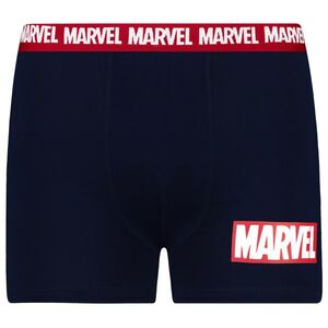 Men's boxer Marvel - Frogies kép