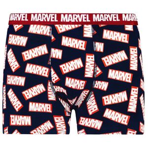 Men's boxer Marvel - Frogies kép