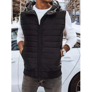 Férfi mellény DStreet Basic kép