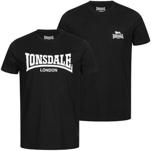 Férfi póló Lonsdale kép