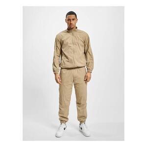 DEF Elastic tracksuit beige kép