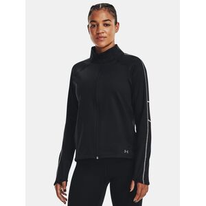 Under Armour Jacket UA Train CW Jacket-BLK - Women kép