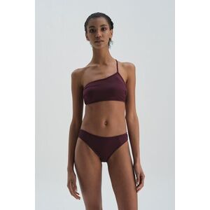 Dagi bordó bikini alsó kép