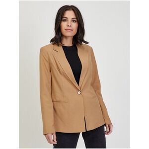 Light brown lady's jacket ORSAY - Ladies kép
