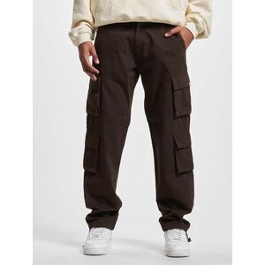DEF Cargopant brown kép