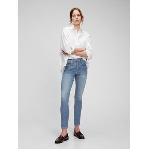 Női farmer GAP Denim kép