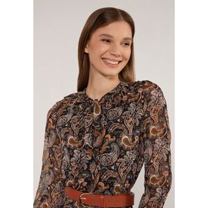 Női ruha MONNARI Patterned kép