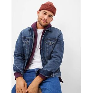GAP Denim Jacket - Mens kép