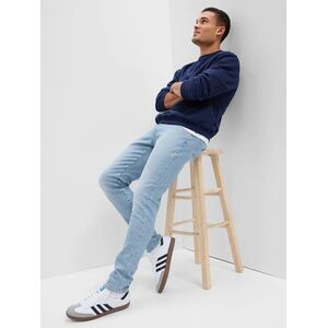 GapFlex slim taper jeans - Men kép