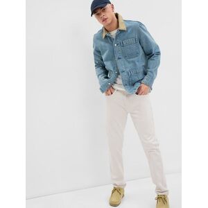 Jeans straight GapFlex - Men kép