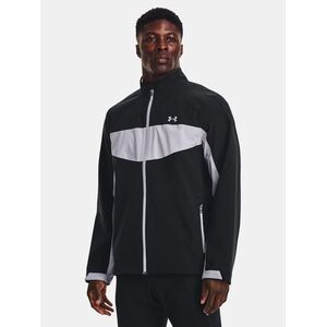 Under Armour Jacket Stormproof Jkt 2.0-BLK - Men kép