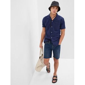 GapFlex Denim Shorts - Men's kép