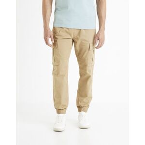 Celio Docar cargo pants - Mens kép