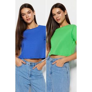 Női póló Trendyol 2 Pack kép