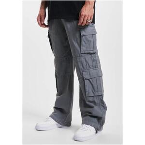 DEF Cargohosen gray kép