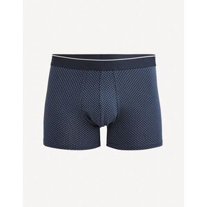 Celio Patterned Boxer Shorts Mitch - Men's kép
