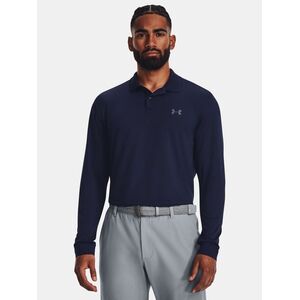 Férfi ingpóló Under Armour kép