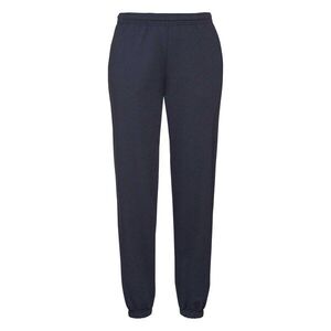 Men's Pants Elasticated Jog Pants 640260 80/20 280g kép