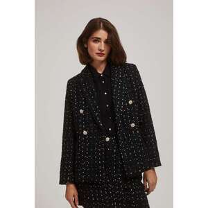 Marisse Double-Breasted Jacket kép
