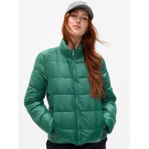 GAP Quilted Jacket - Ladies kép
