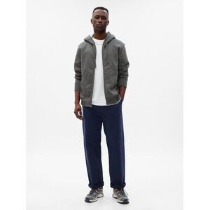 GAP Logo Sweatshirt - Men kép