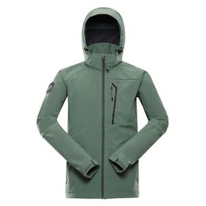 Férfi ALPINE PRO kabát kép