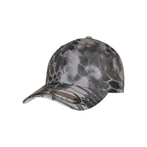 Impact on the Flexfit Kryptek cap kép