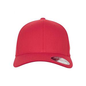 Flexfit Wool Blend Red kép