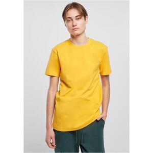 California Yellow Basic T-Shirt kép