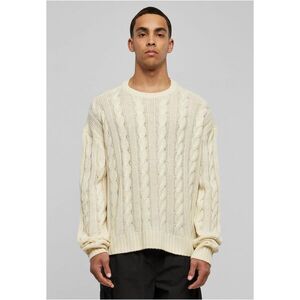 Boxy sweater sand kép