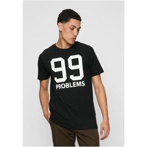 99 Problems T-shirt black kép