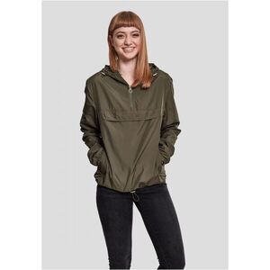 Dámská bunda Urban Classics Ladies Basic Pull Over Jacket kép