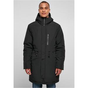 Light parka black kép