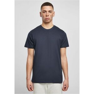 Basic Tee Navy kép