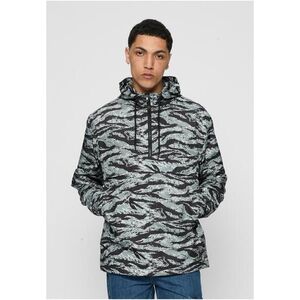 Tiger Camo Pull Over stone camo kép