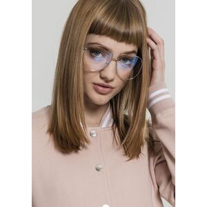 Silver February glasses kép