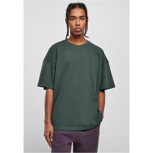 Ultra Heavy Oversized Tee bottlegreen kép