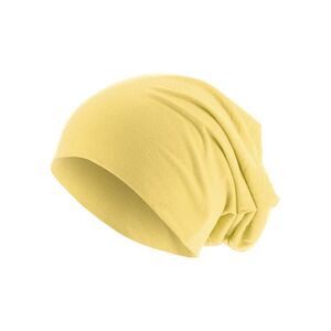 Jersey Beanie - Yellow kép
