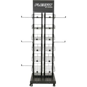 Flexfit two-line display one kép
