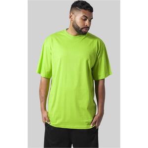 Tall Tee limegreen kép