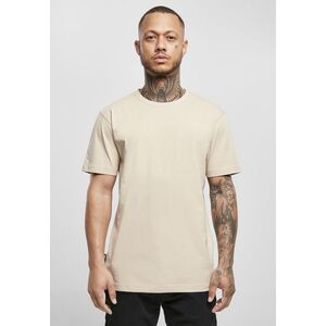 Sand C&S Plain Tee kép