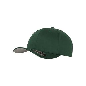 Flexfit Wooly Combed Spruce kép