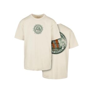 New Order Oversize Tee sand kép