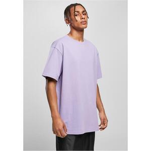 Heavy Oversized Tee Lavender kép